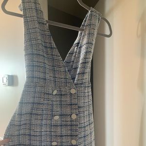 Zara cute school girl dress